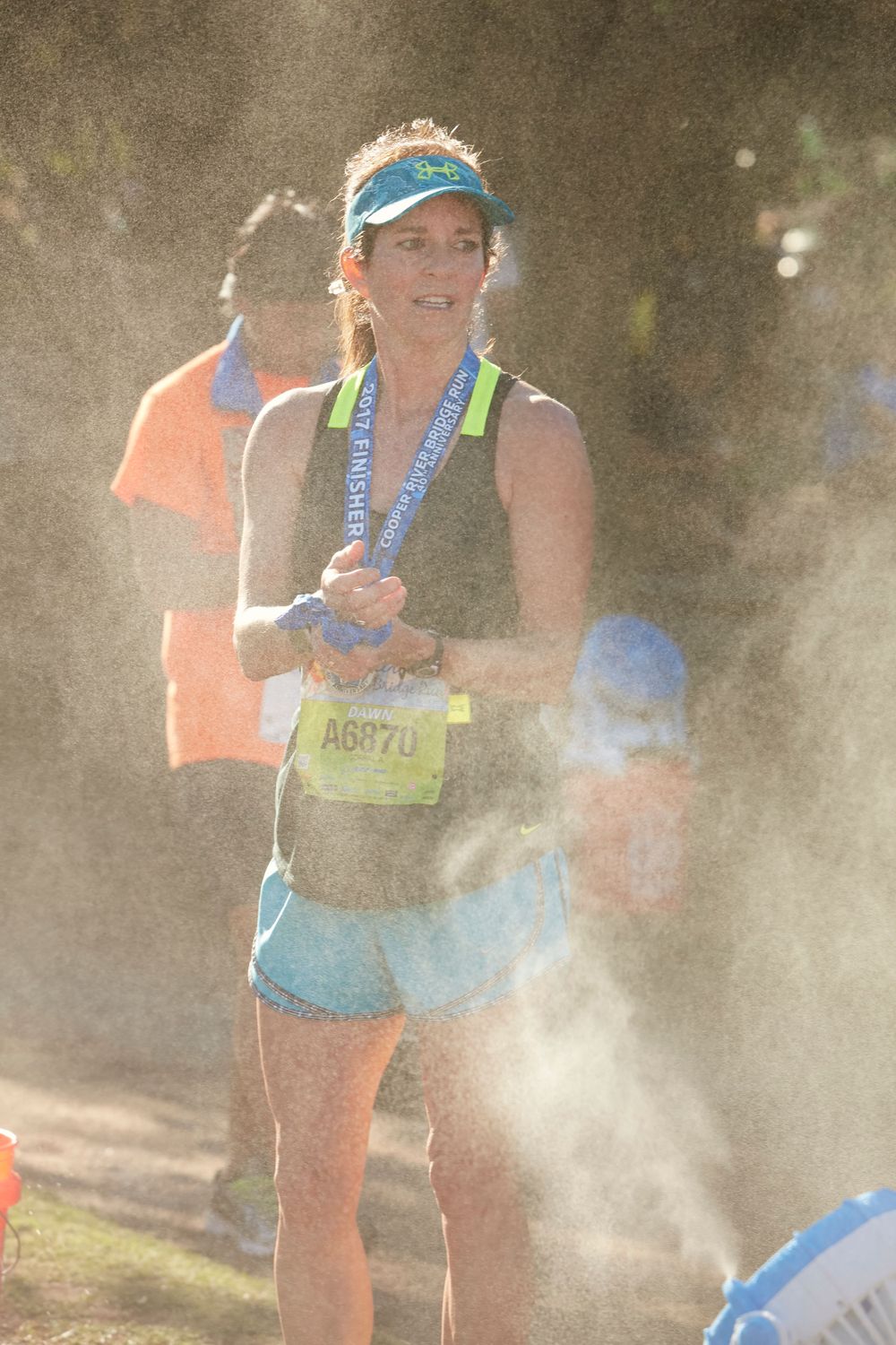 Event - Runners Mist
©Photography by John Talbert LLC