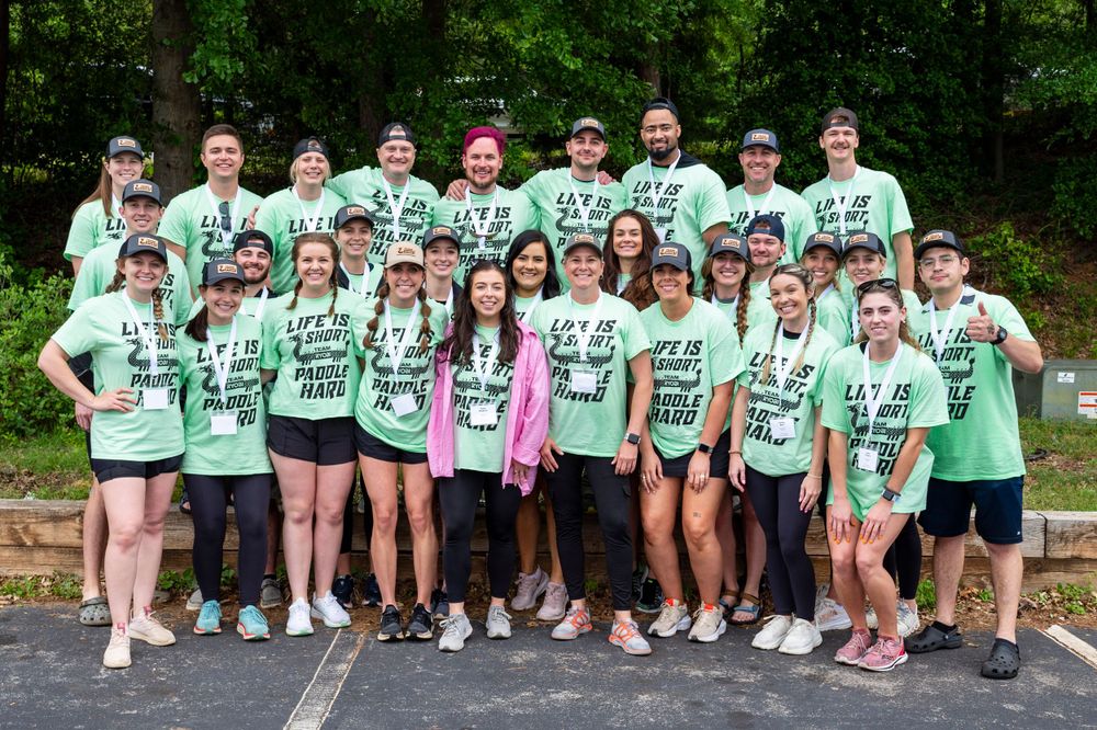 Dragonboat Racing for the Cure
©Photography by John Talbert LLC