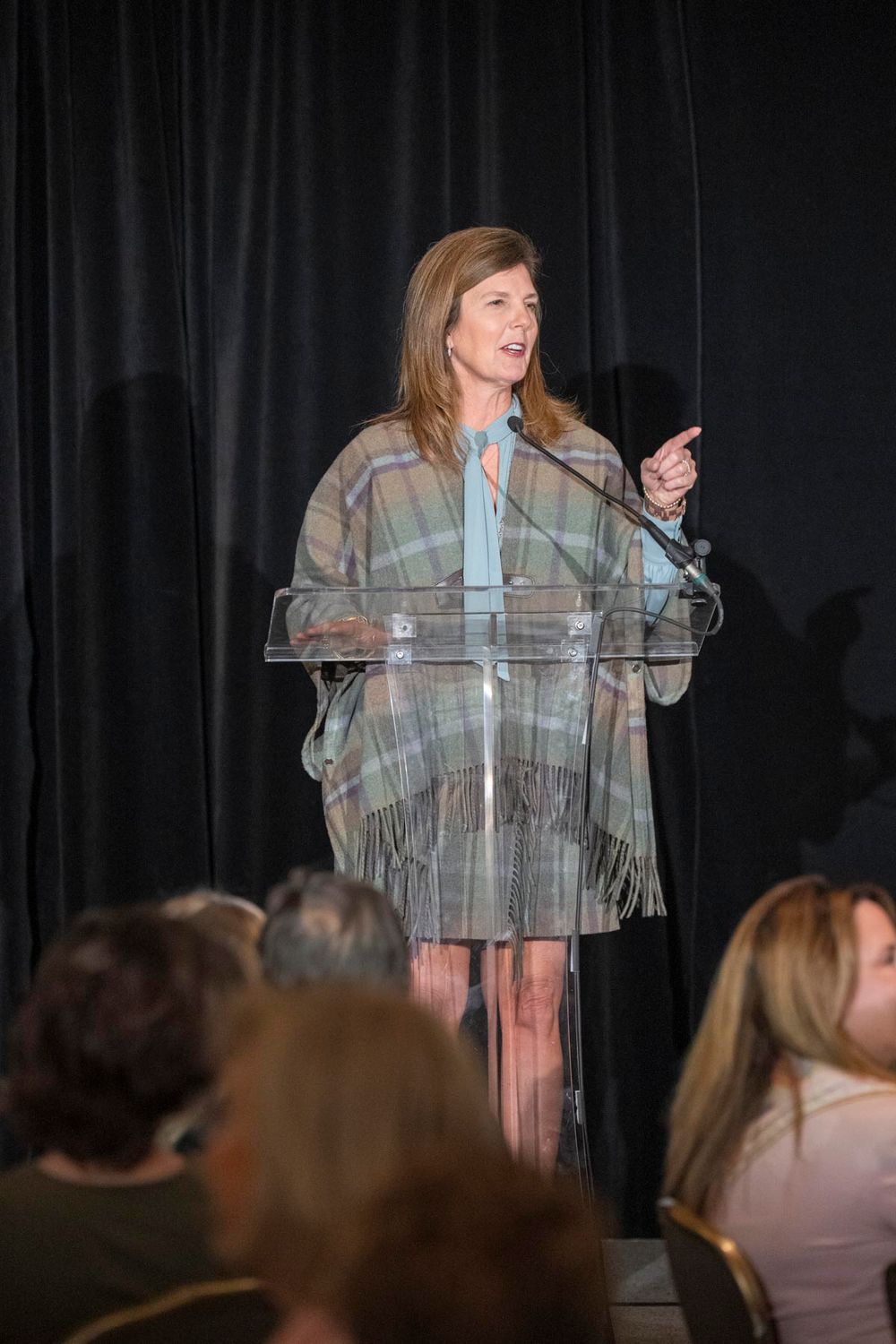 Event Photography - Speaker @ Favor Upstate
©Photography by John Talbert LLC
