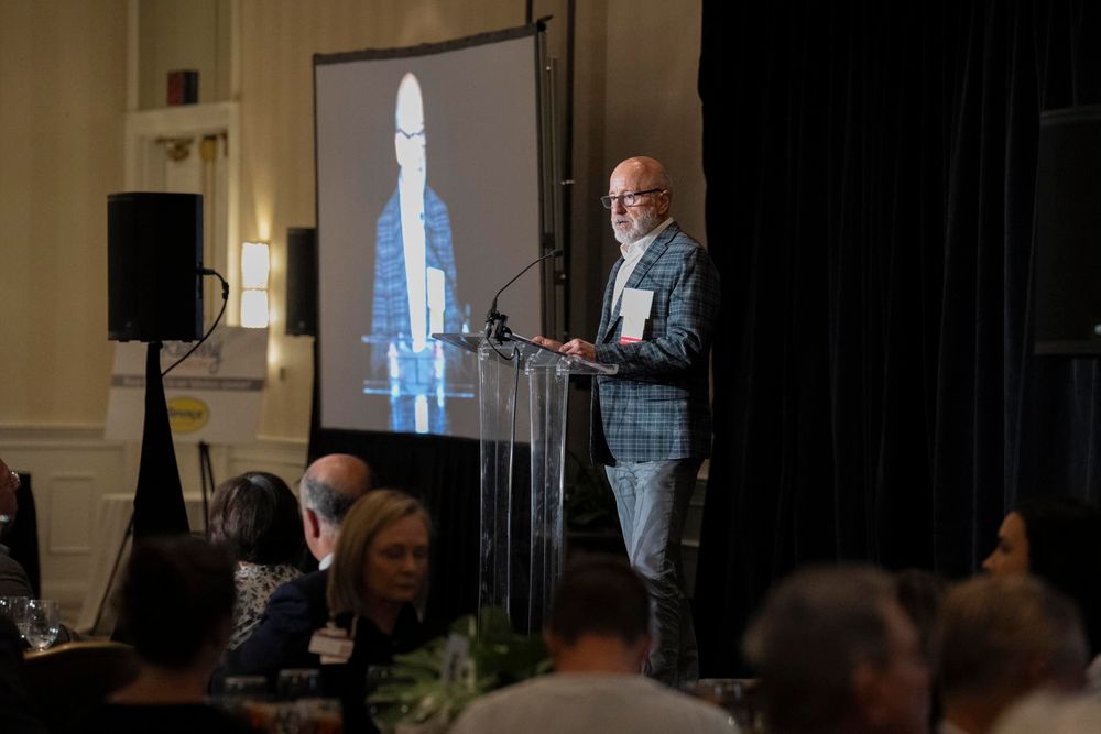 Event Photography - Speaker @ Favor Upstate
©Photography by John Talbert LLC