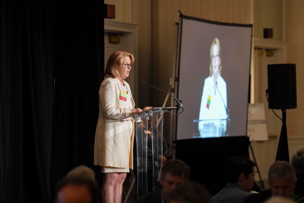 Event Photography - Speaker @ Favor Upstate
©Photography by John Talbert LLC