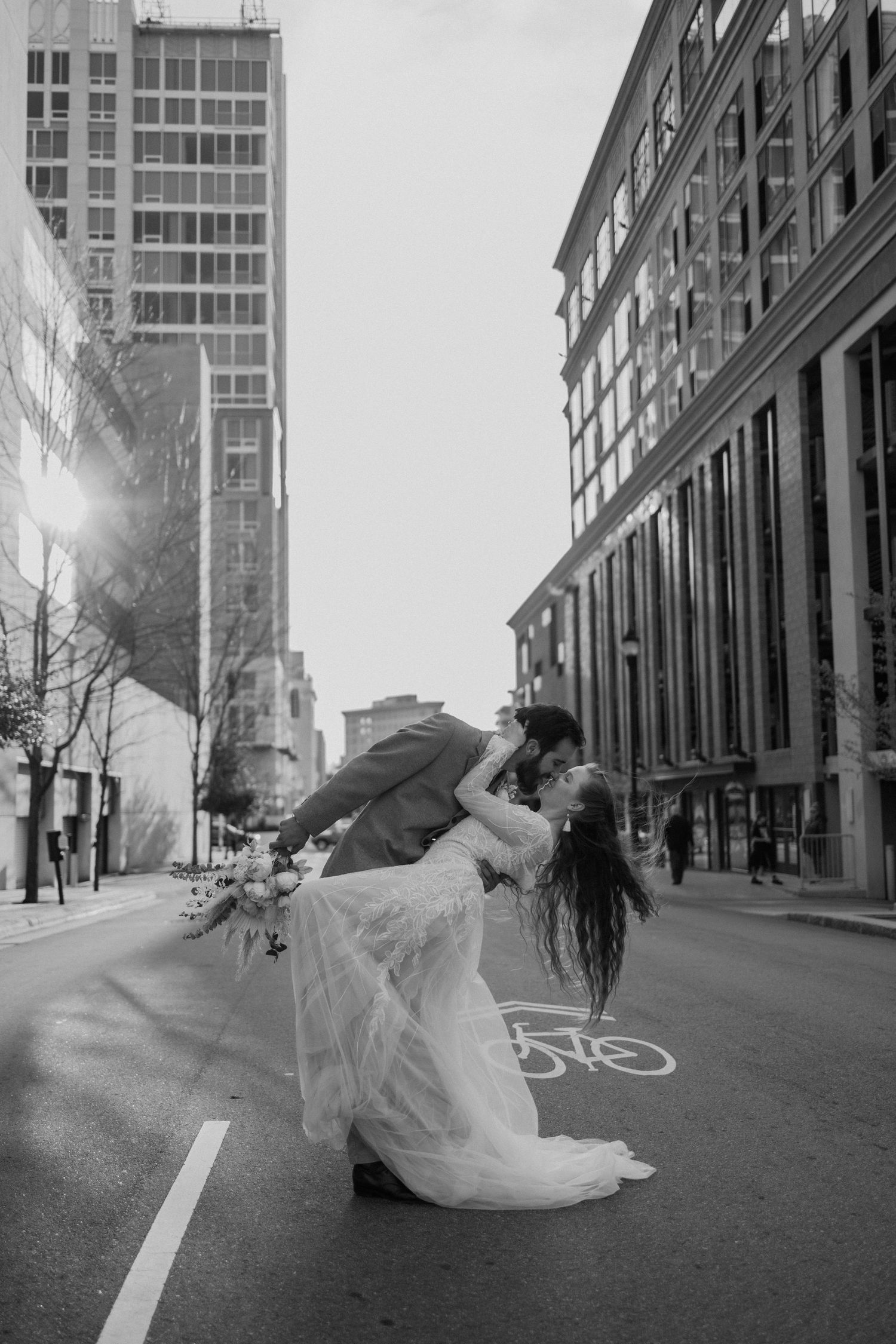 Wilmington NC Wedding Photographer - Unique Collective Imagery