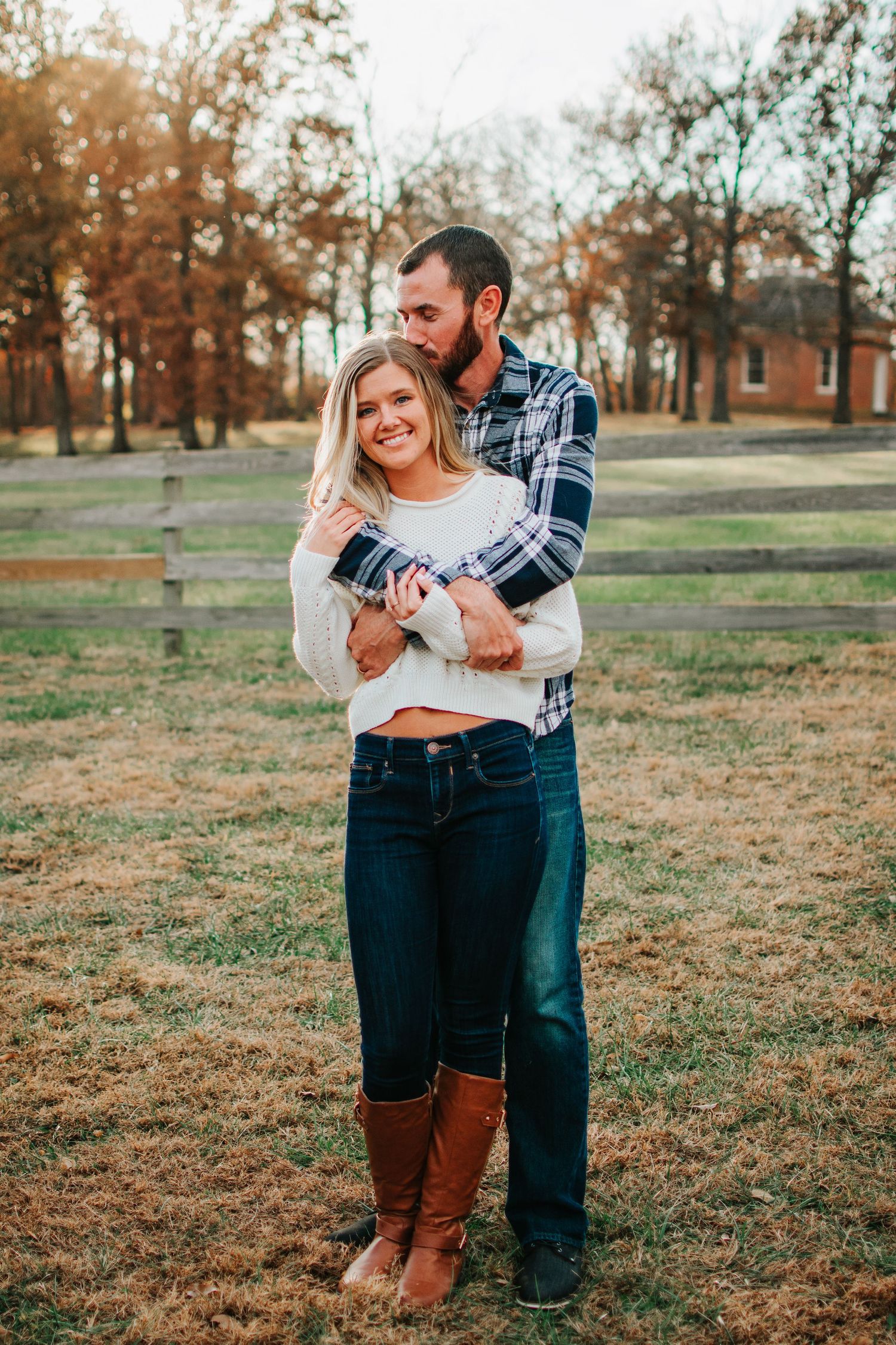 Engagement - By Rae KC