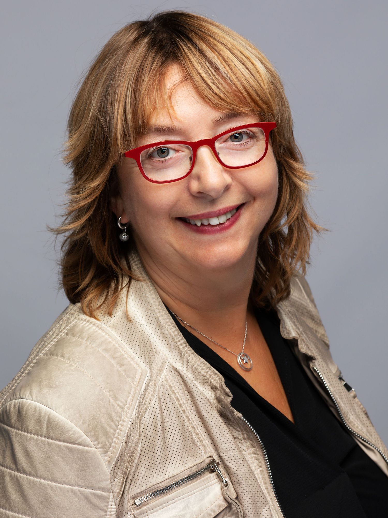 Sandra Franke