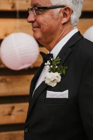 Fort McMurray Wedding Vendor