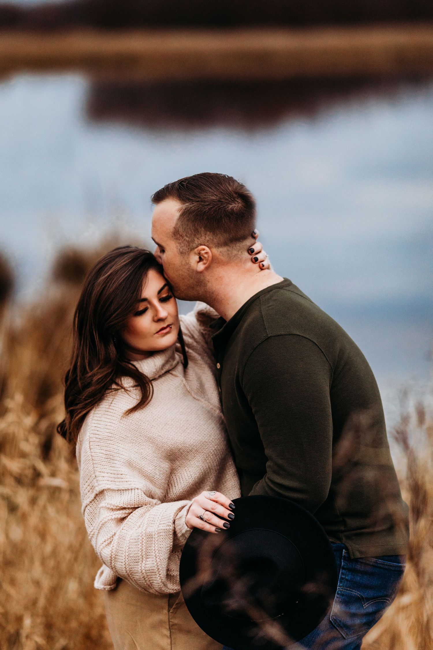 Luxury Family Photographer Fort Wayne Indiana