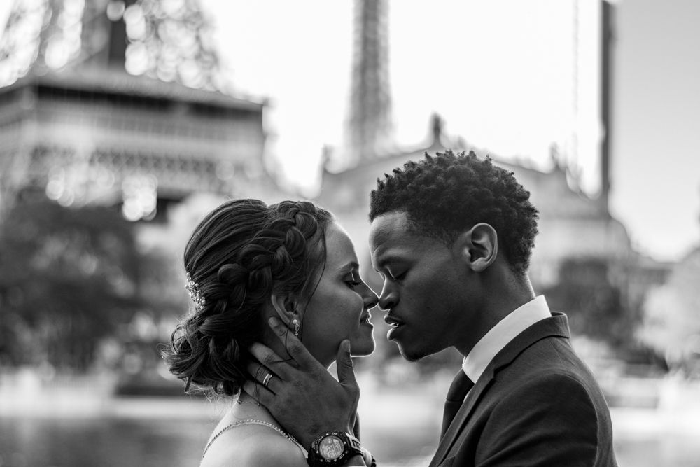 The Kiss