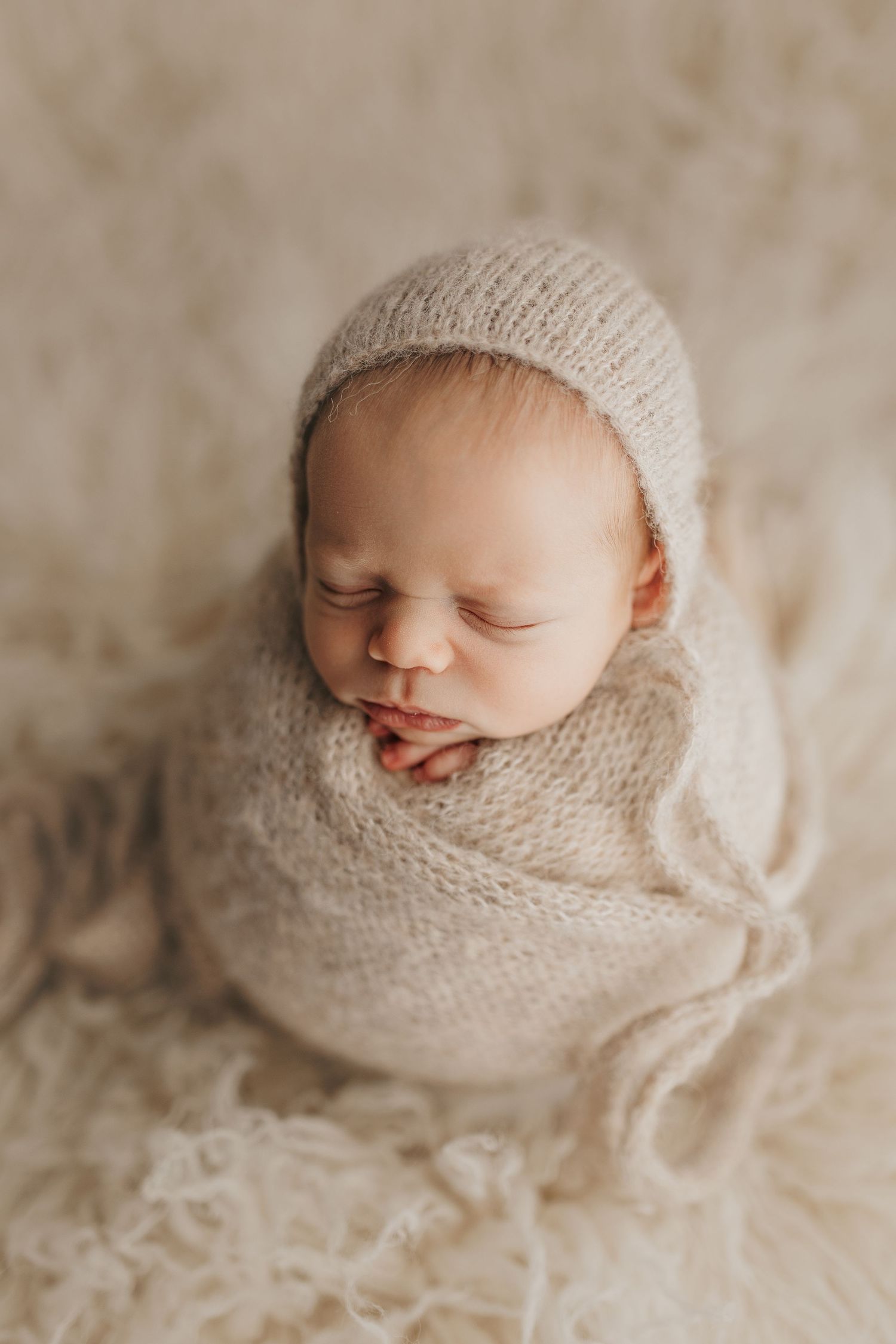 Cypress Texas Newborn Photographer