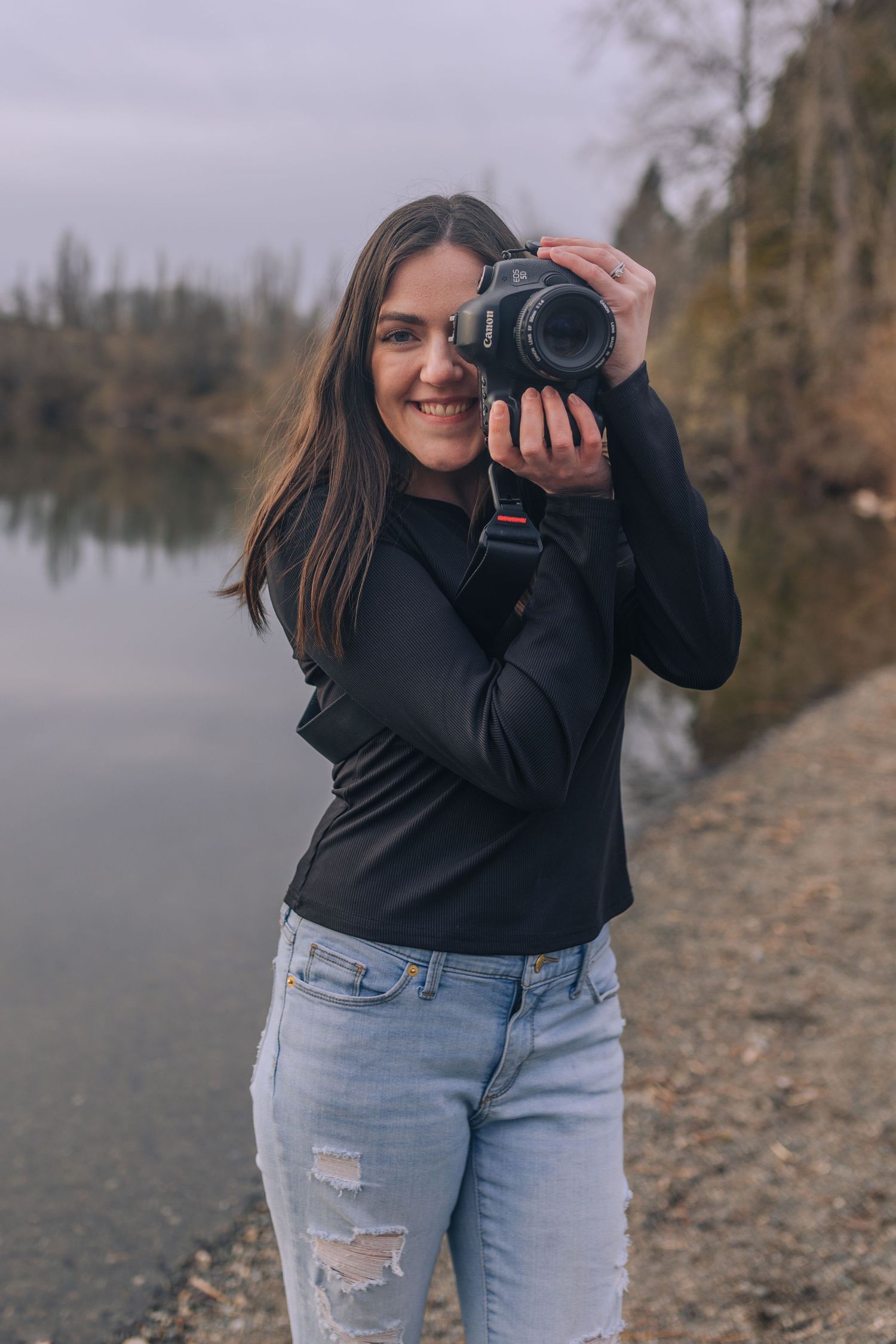 Spokane Liberty Lake Photographer Family Photographer