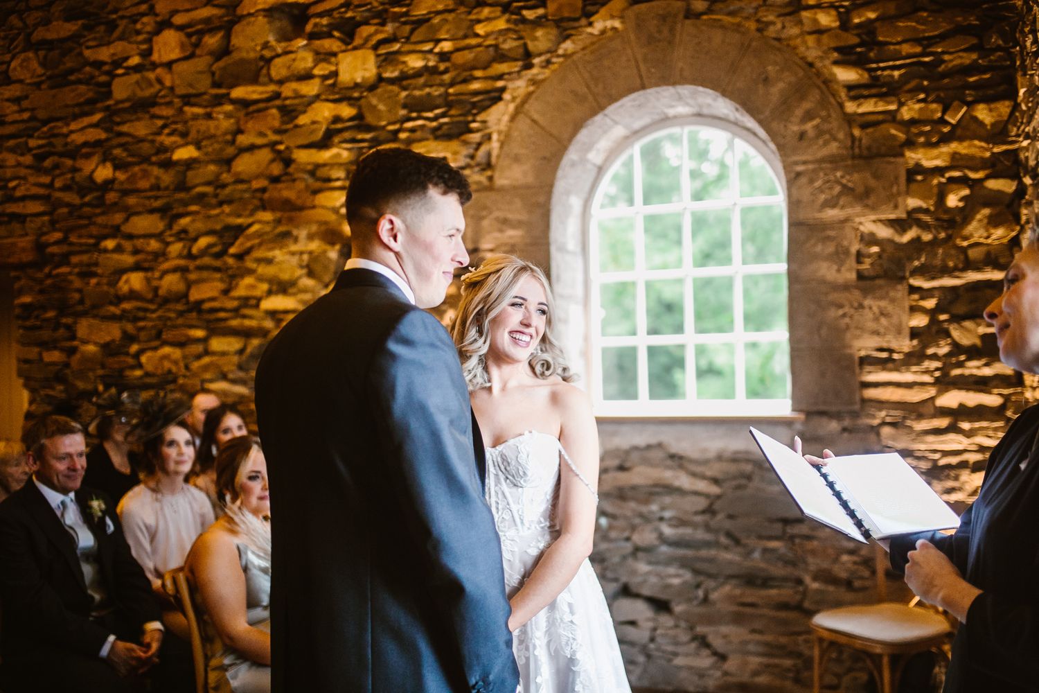 town head estate wedding photography lake district
