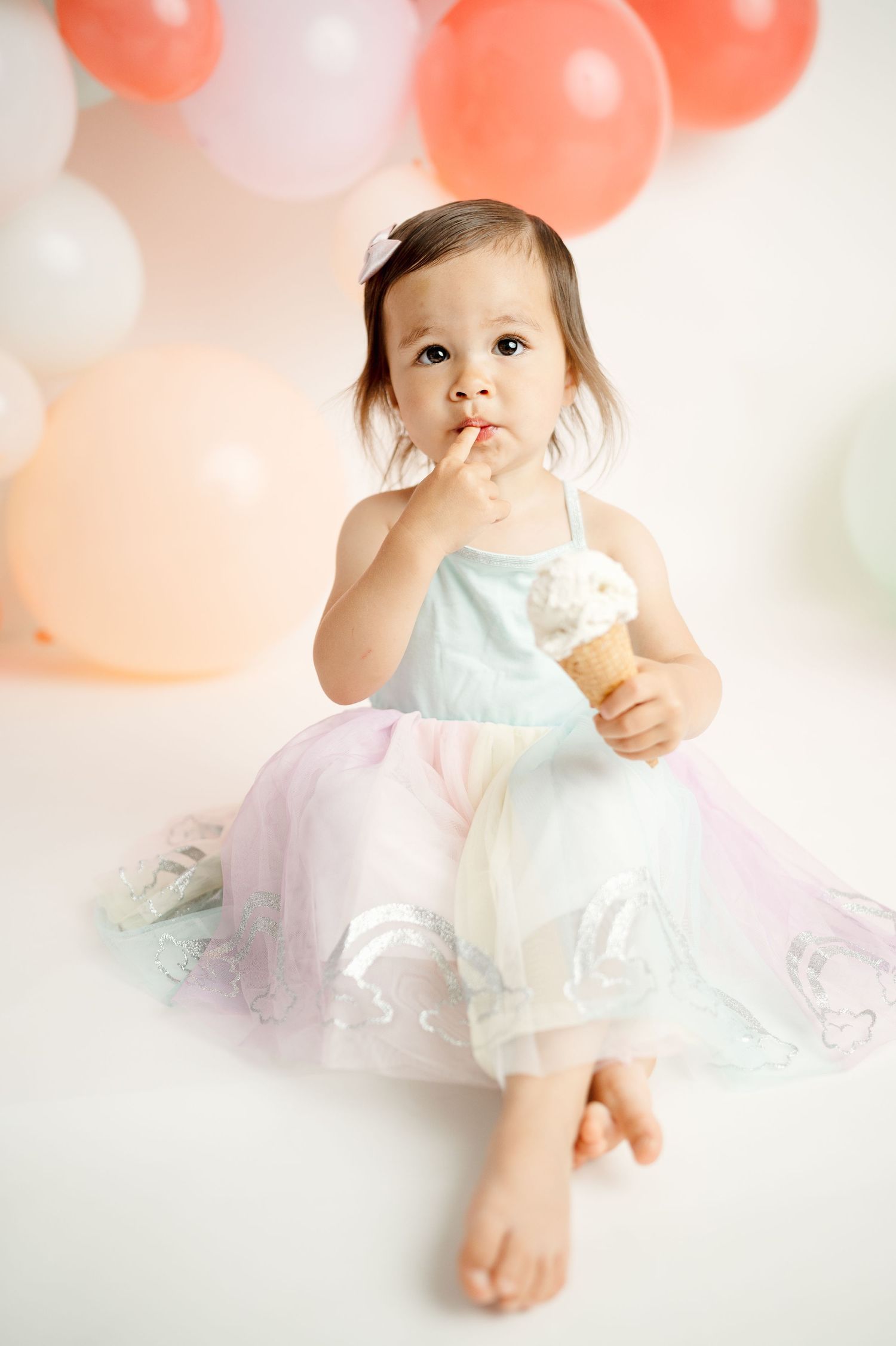 Pleasanton, Ca Birthday Photos