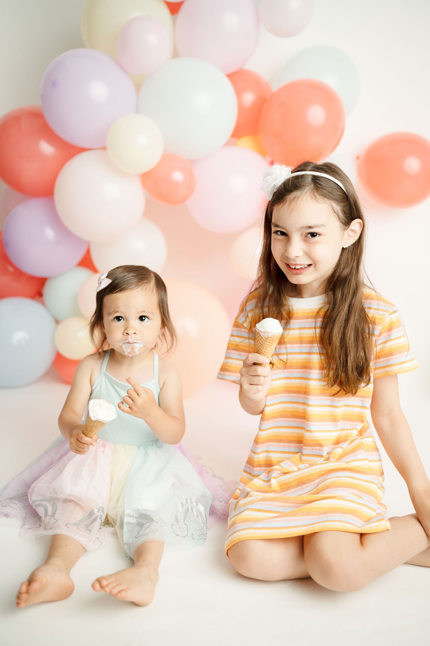 Pleasanton, Ca Birthday Photos