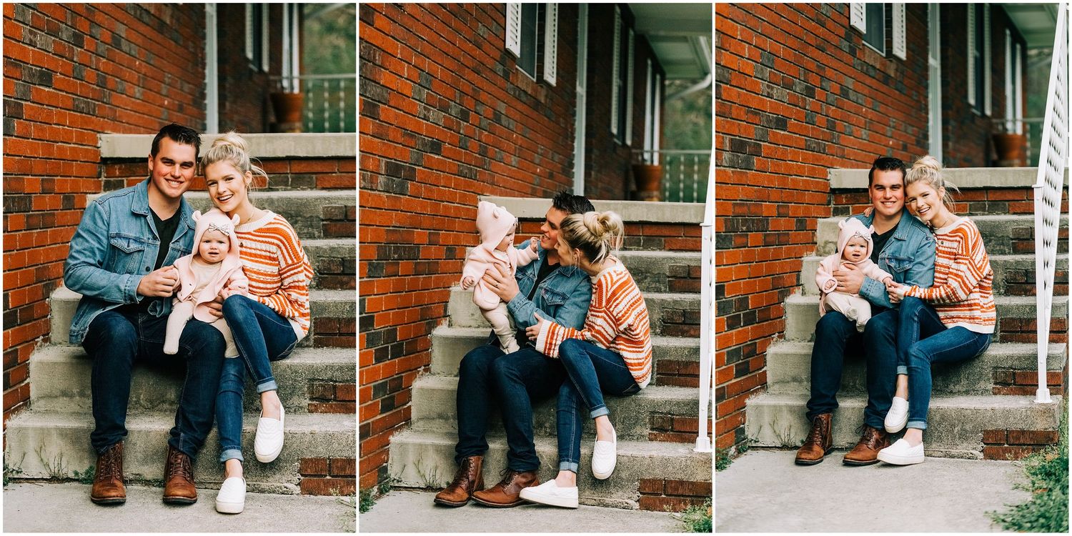 Josie Bates Balka - Knoxville Photographer