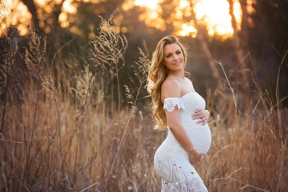 NJ Best Maternity Photographer