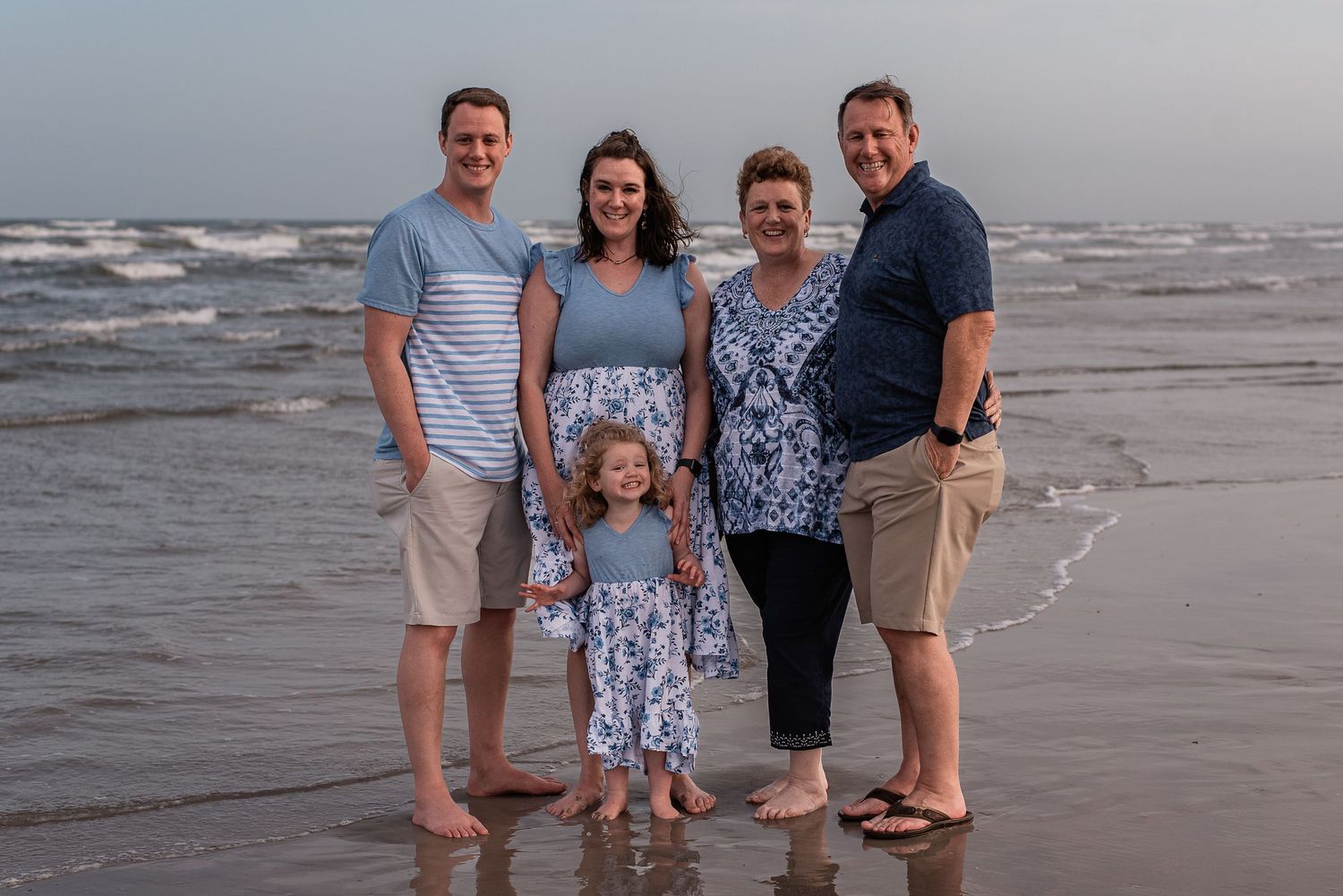 Corpus Christi, Tx Family Photography