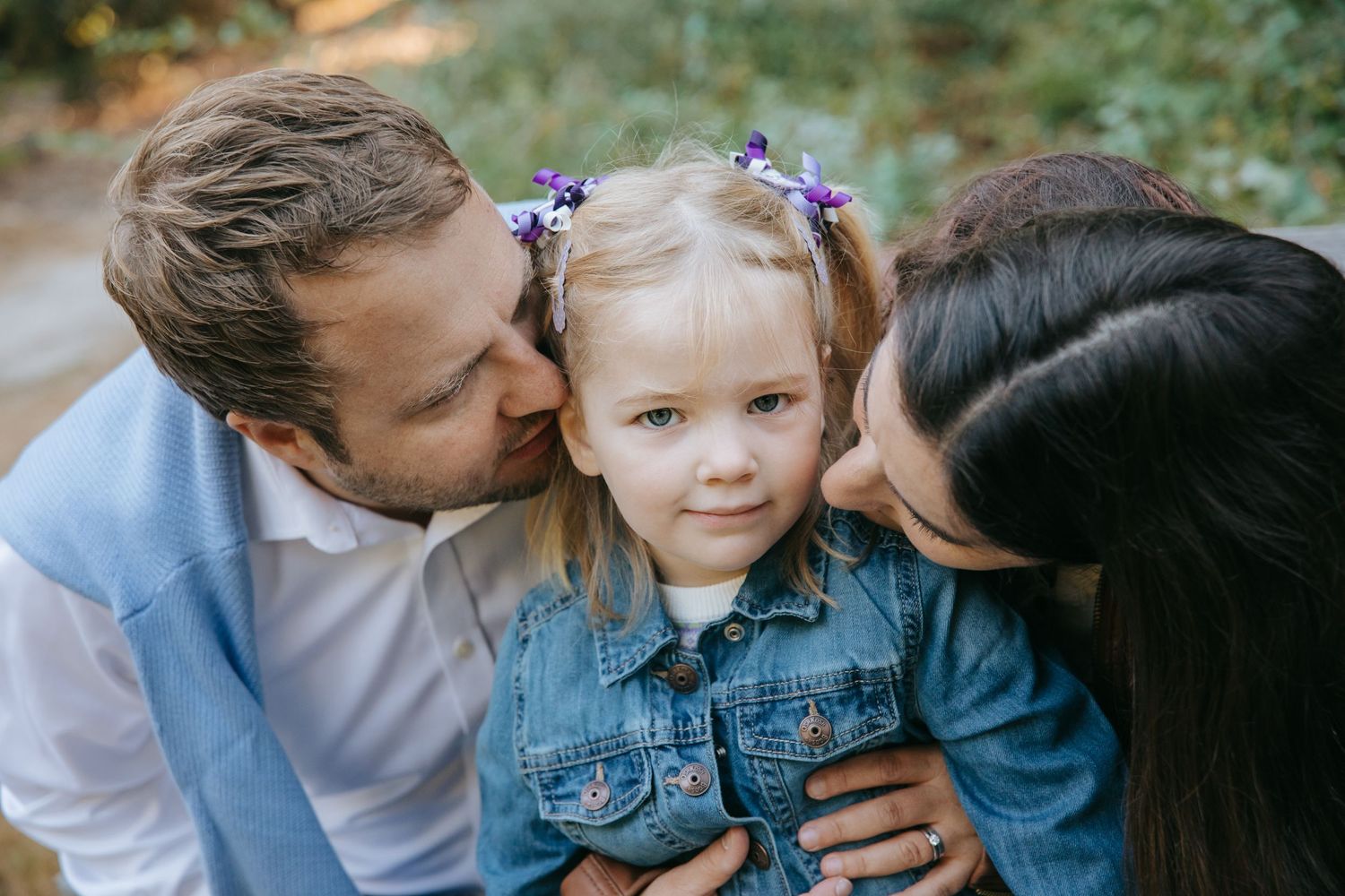 Family Photos in Seattle