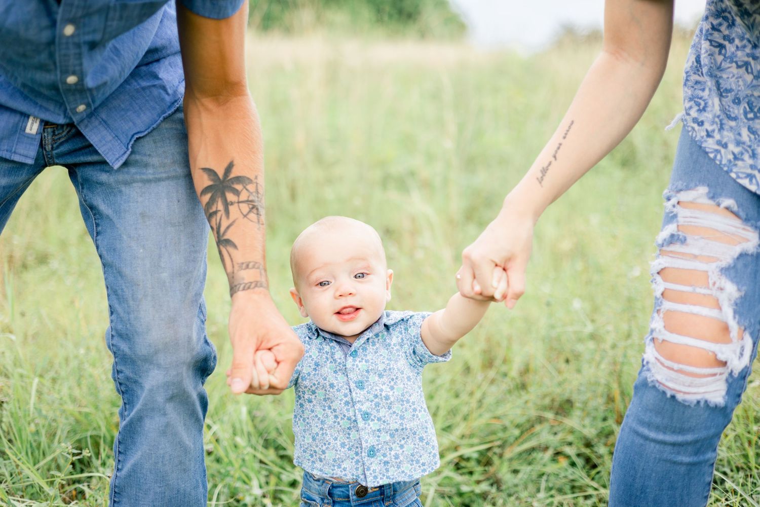 Best Aiken -family-photographer near me| outdoor field session