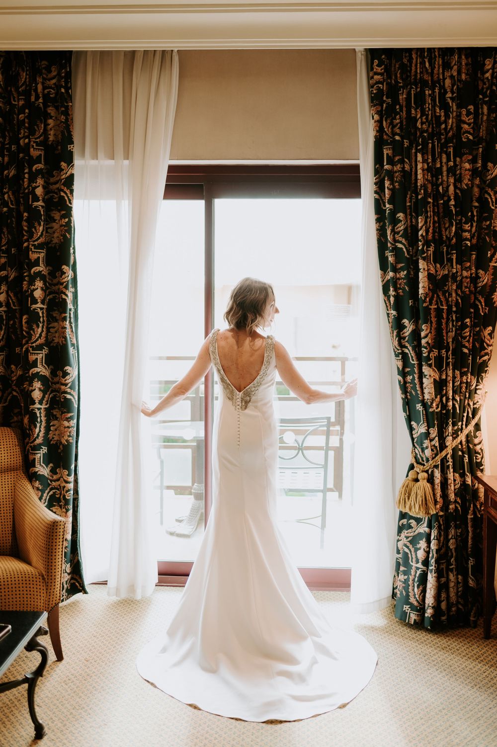 INTERCONTINENTAL MADRID