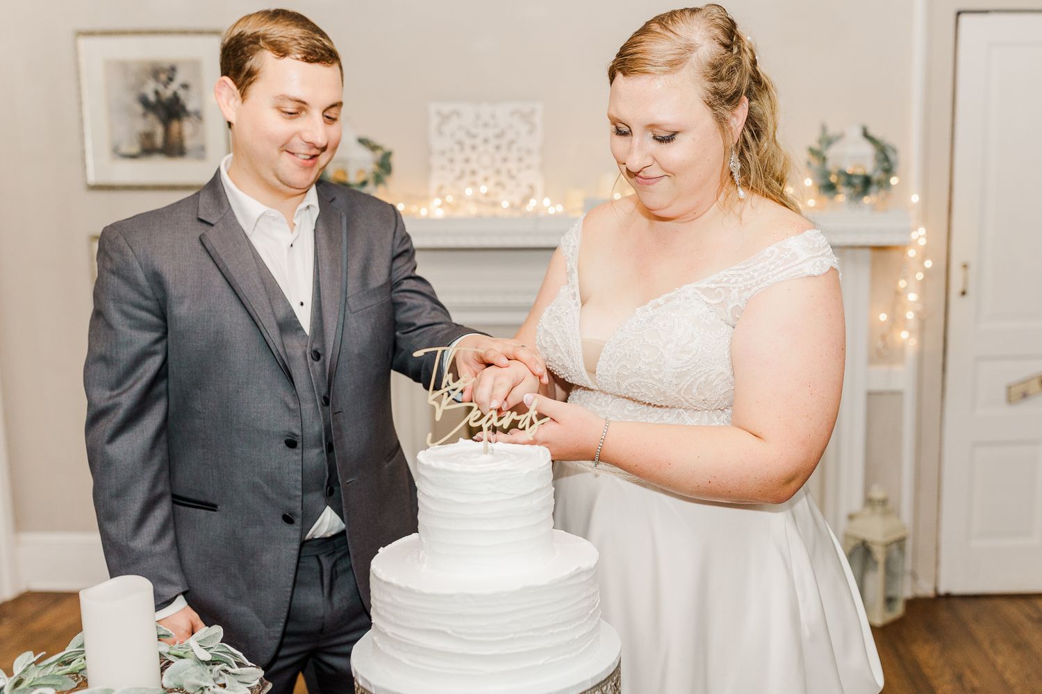 GREENOCK MANOR WEDDING PICTURES
