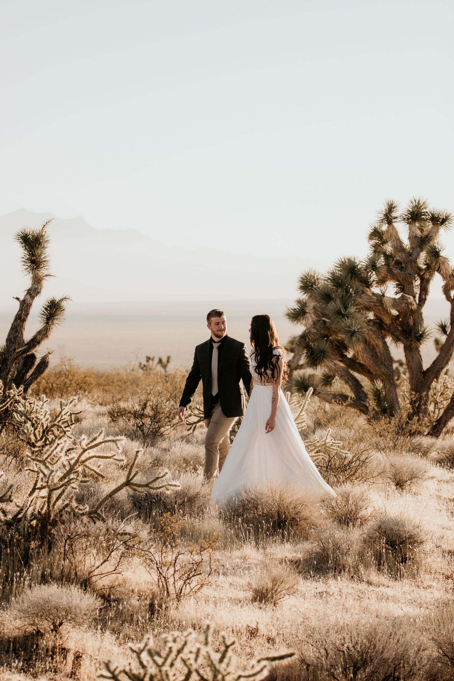 wedding day photos