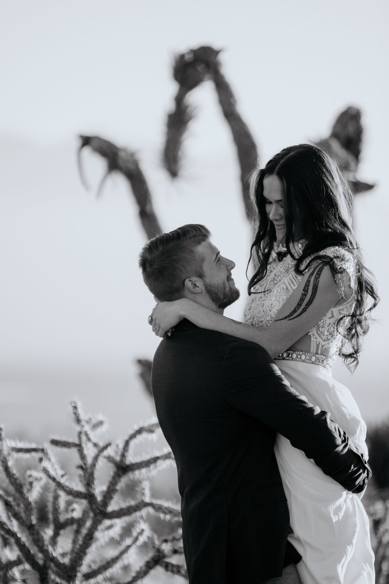 wedding day photos