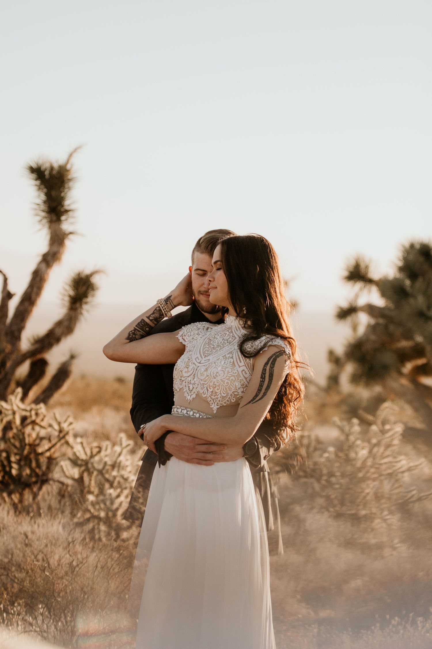 wedding day photos