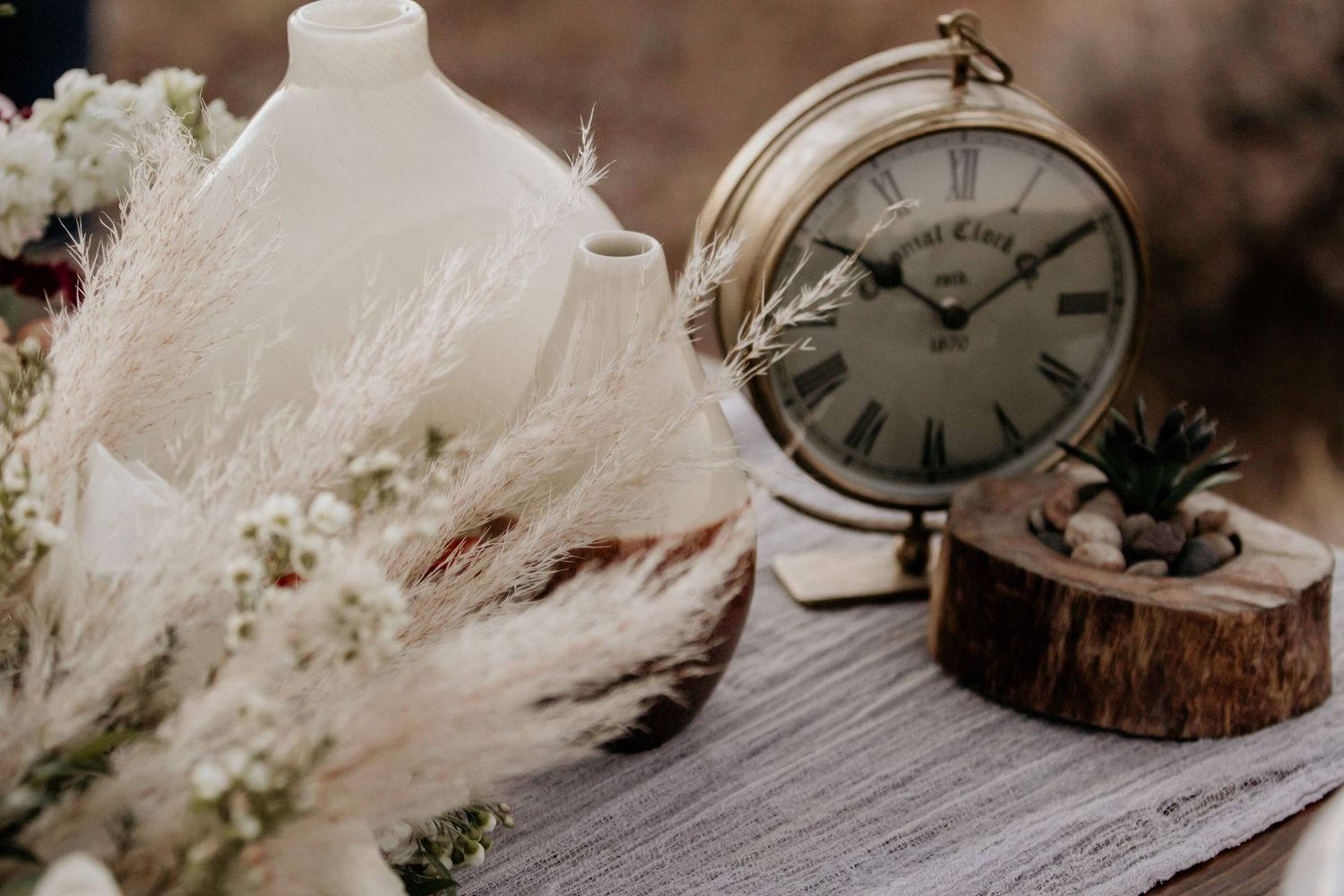 wedding day photos