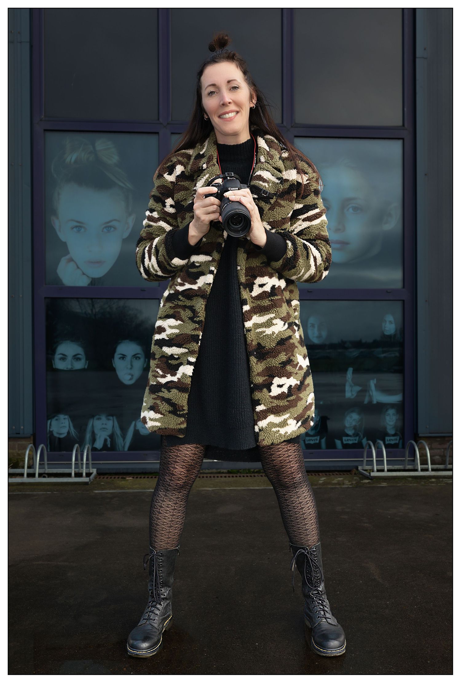 Renate van Mil Fotograaf