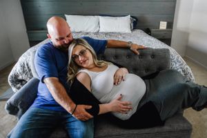 Maternity Photography Session, Brevard County FL
