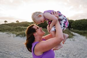 Family Photography Session, Brevard County FL
