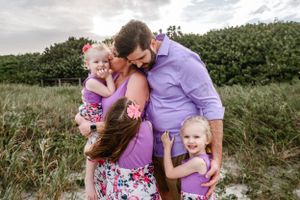 Family Photography Session, Brevard County FL