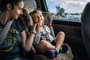 Day In The Life Photography Session, Brevard County FL