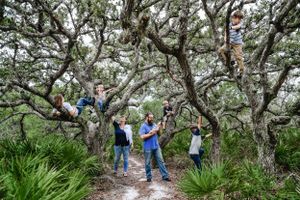Family Photography Session, Brevard County FL