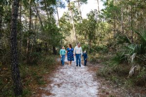 Family Photography Session, Brevard County FL