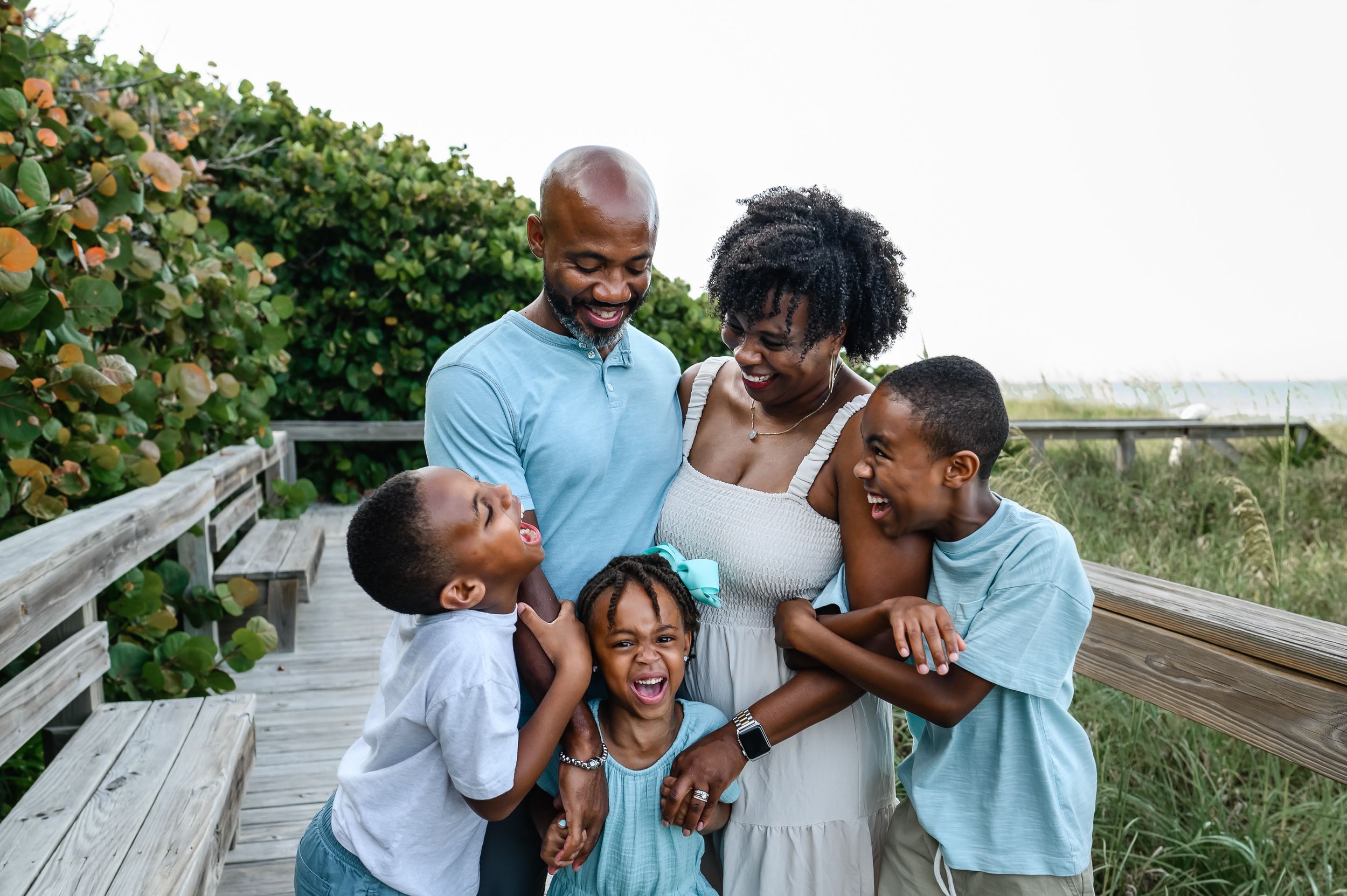 Family Photography Session, Brevard County FL