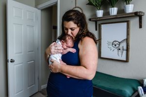 Newborn Photography Session, Brevard County FL