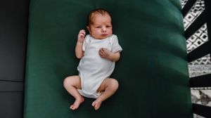 Newborn Photography Session, Brevard County FL