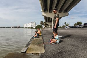 Vacation Photography Session, Brevard County FL