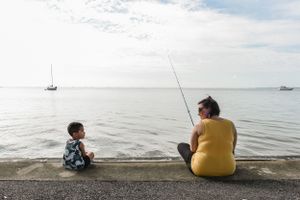 Vacation Photography Session, Brevard County FL