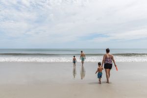Vacation Photography Session, Brevard County FL