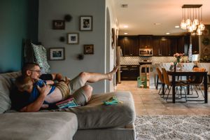 Day In The Life Photography Session, Brevard County FL