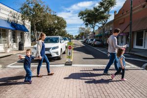 Day In The Life Photography Session, Brevard County FL