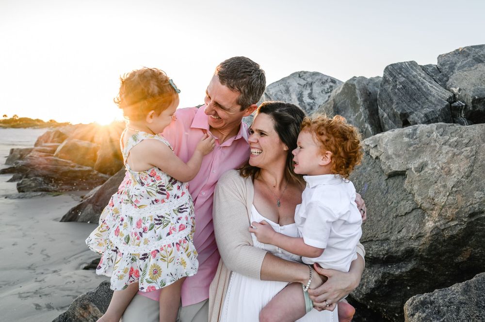Family Photography Session, Brevard County FL