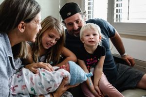 Fresh 48 Photography Session, Brevard County FL