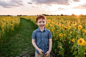 Portrait Photography Session, Brevard County FL