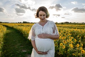 Maternity Photography Session, Brevard County FL