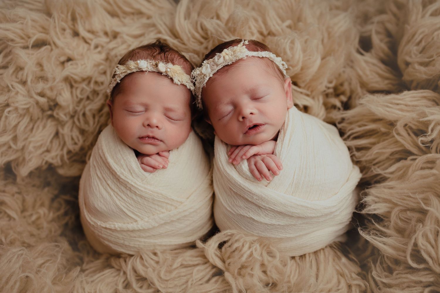 Brandon florida baby newborn session