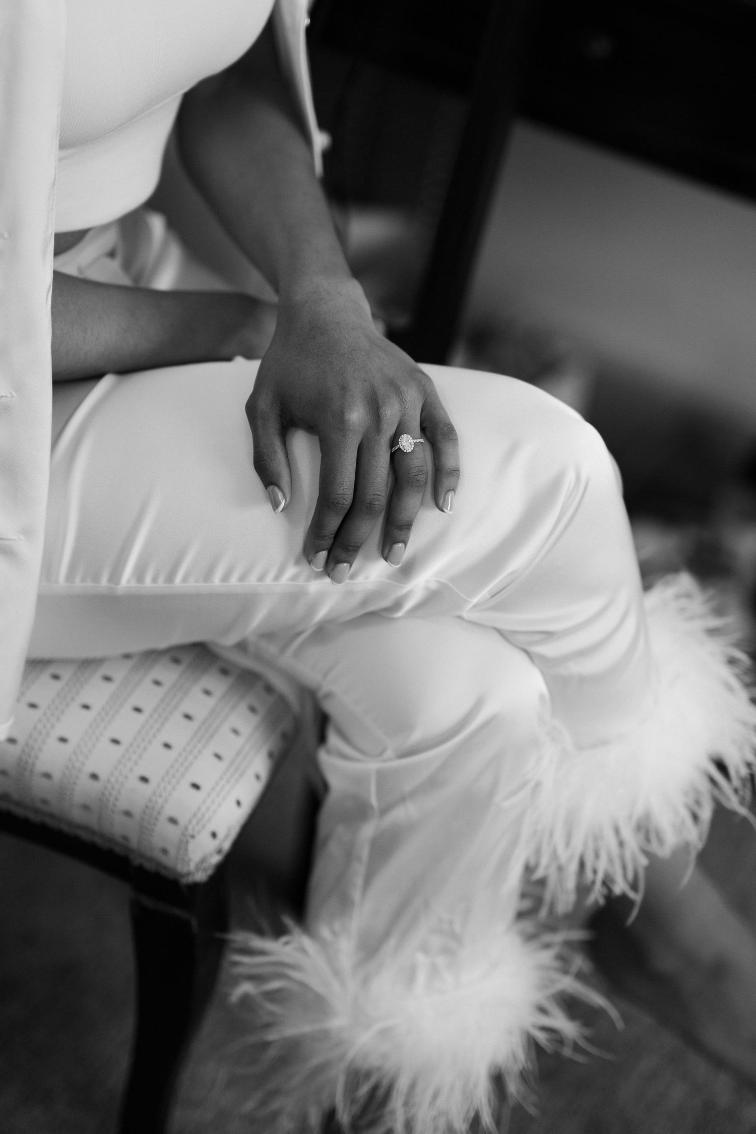 engagement-ring-bridal-portrait-stockton-house-wedding-shropshire