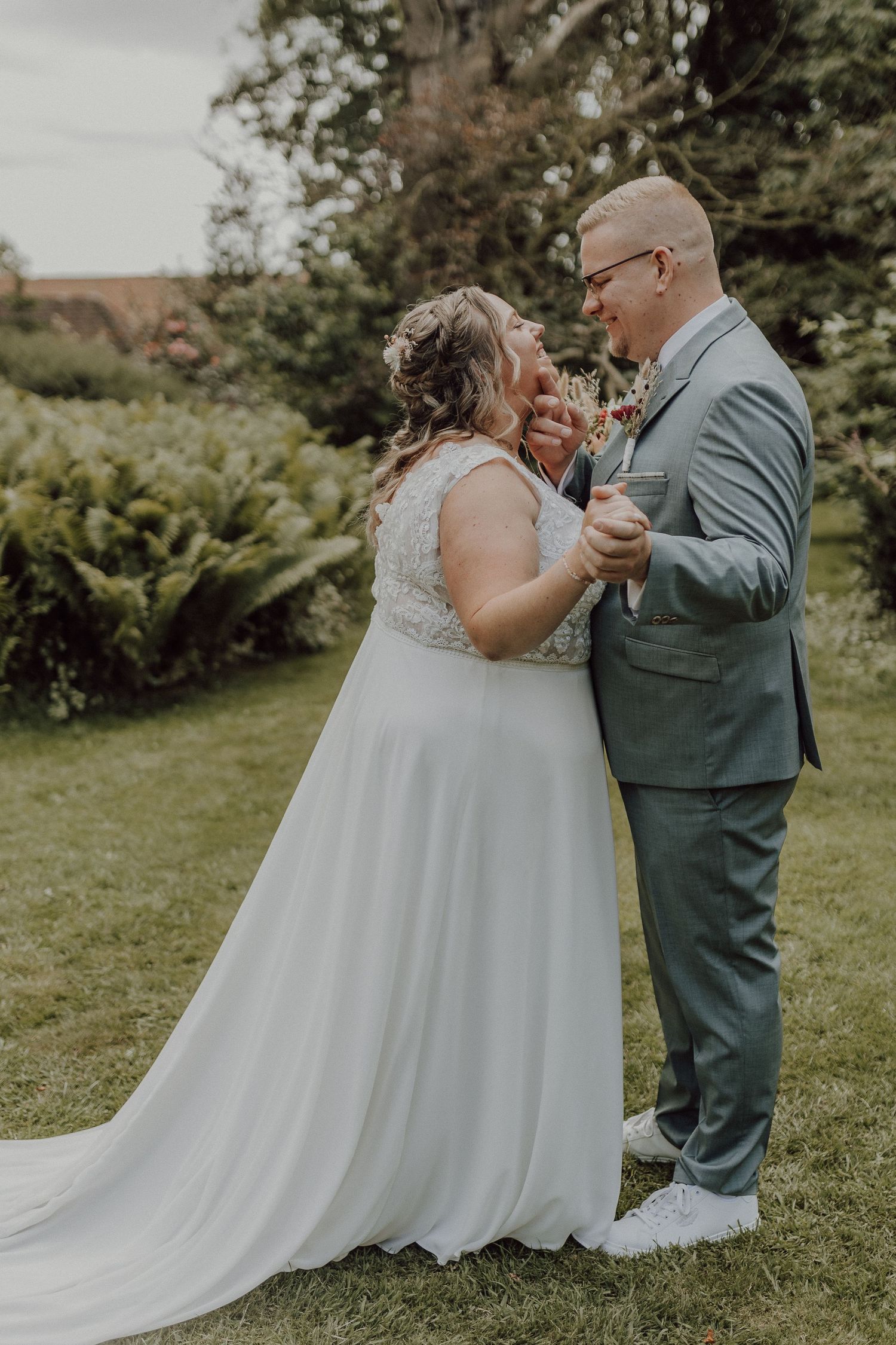 Hochzeitsfotografie