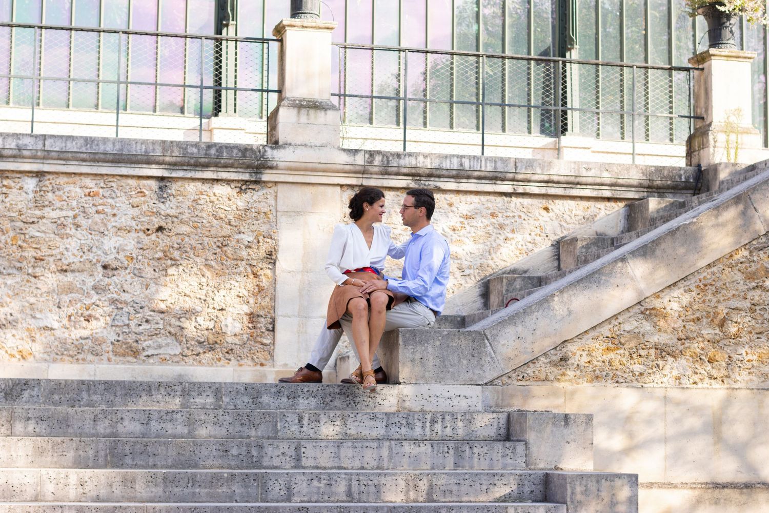 Gabrielle Scherrer Photographie mariage couple photographe